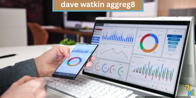 dave watkin aggreg8