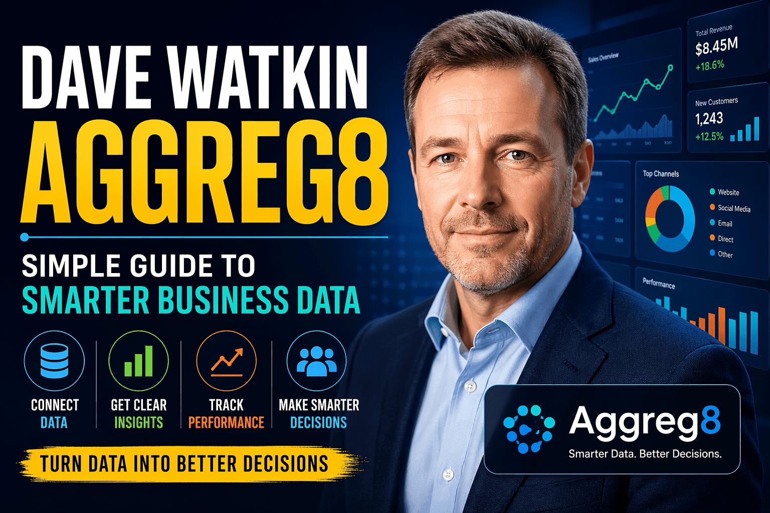 Dave Watkin Aggreg8