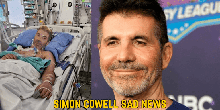 simon cowell sad news