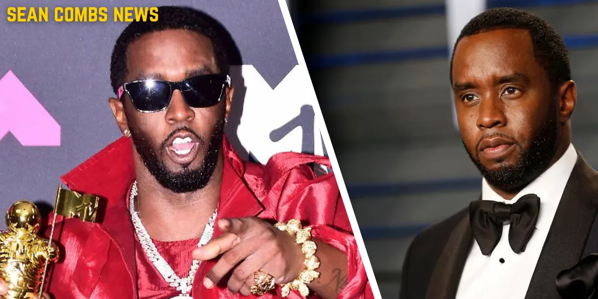 sean combs news