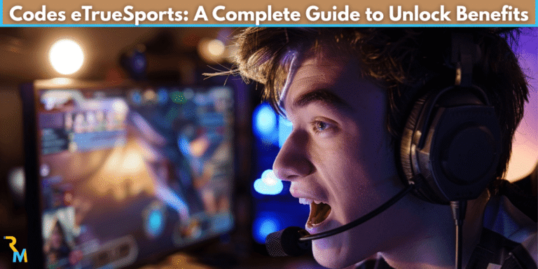 codes etruesports