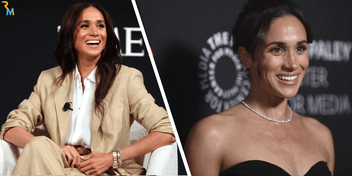 meghan markle news