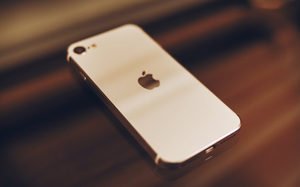iphone se 1st generation