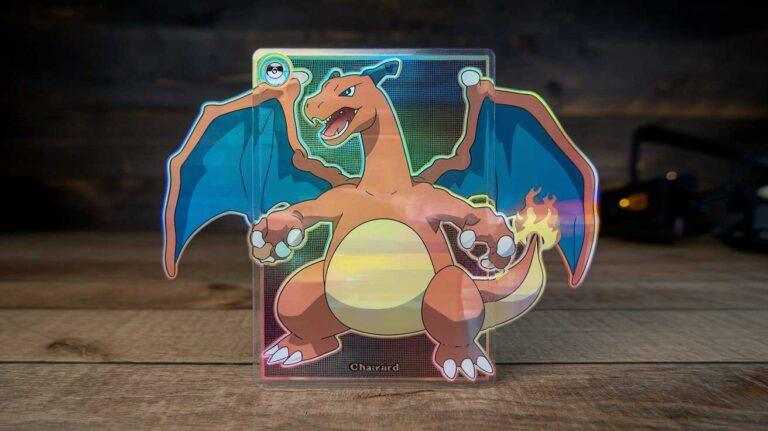 1st edition charizard