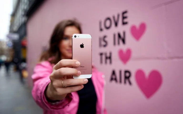 iphone se 1st generation