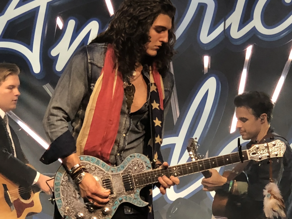 cade foehner net worth