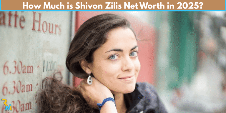 shivon zilis net worth