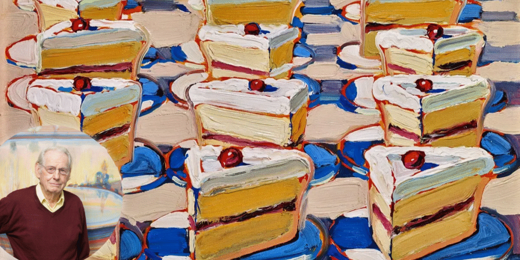 W Thiebaud