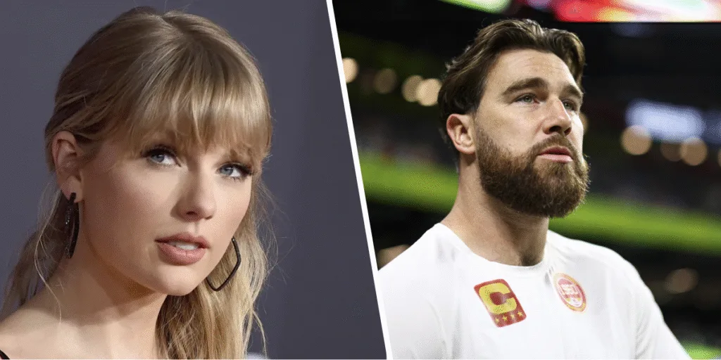 Taylor Swift and Travis Kelce News