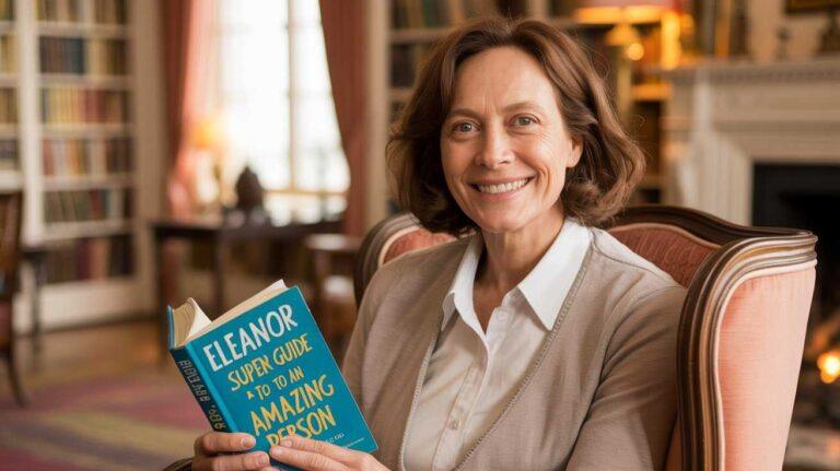 eleanor robb