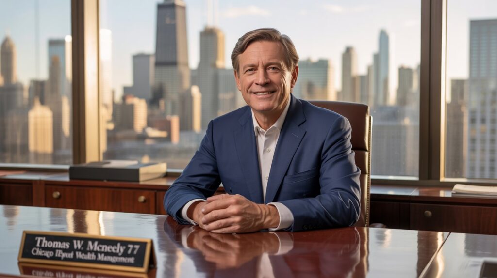 thomas w. mcneely 77 chicago il