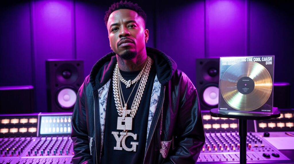 yak gotti net worth