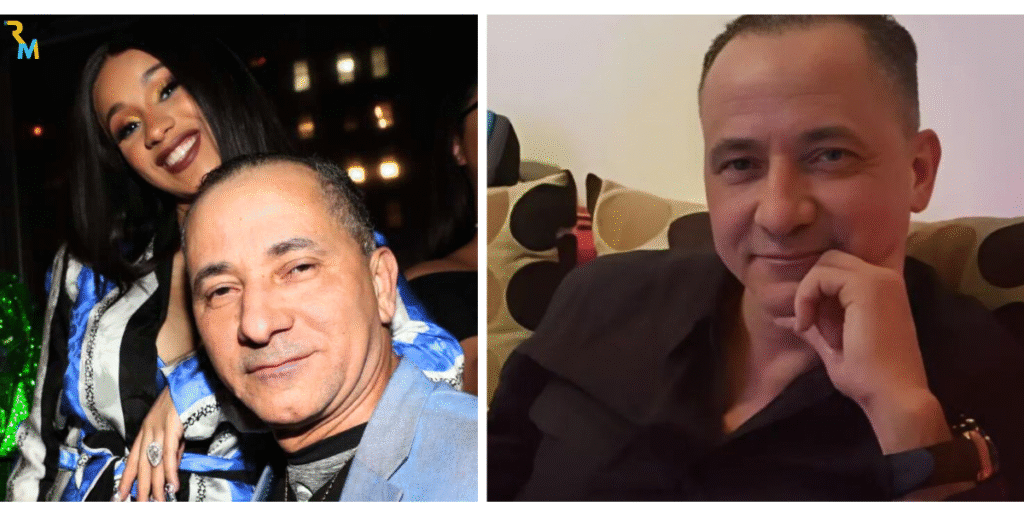 Carlos Alman