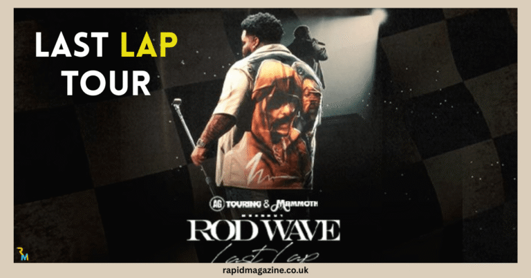 Last Lap Tour