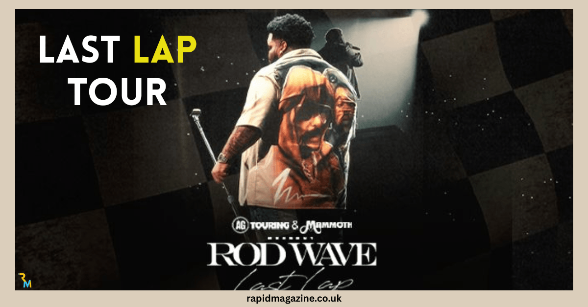 Last Lap Tour