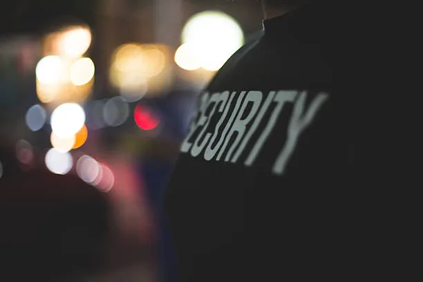 Security Company and Asset Protection Security