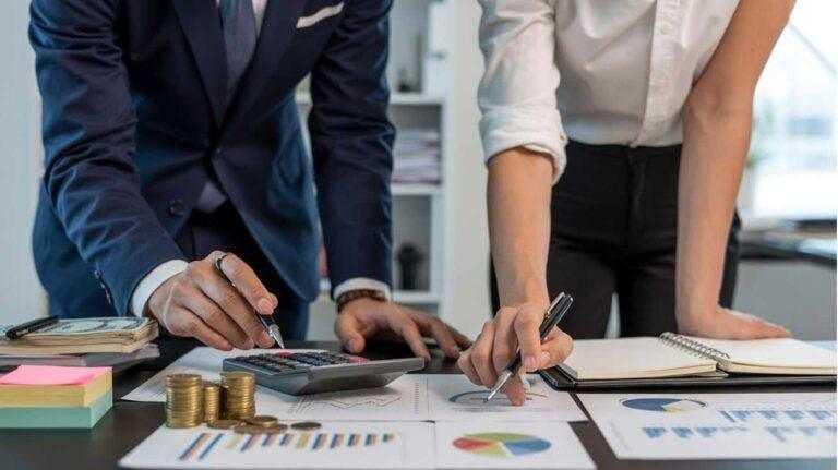 gomyfinance.com Create Budget