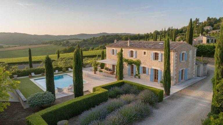 Luxury Villas Provence Le Collectionist