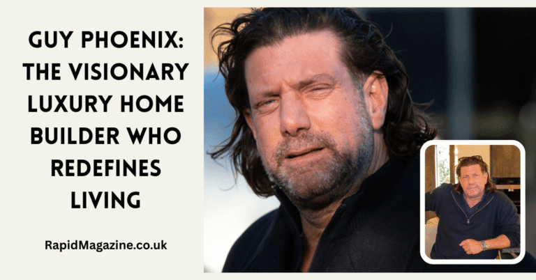 guy phoenix