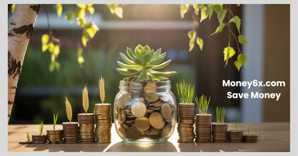 money6x.com Save Money