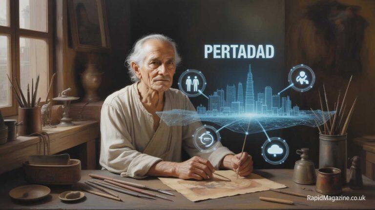Pertadad