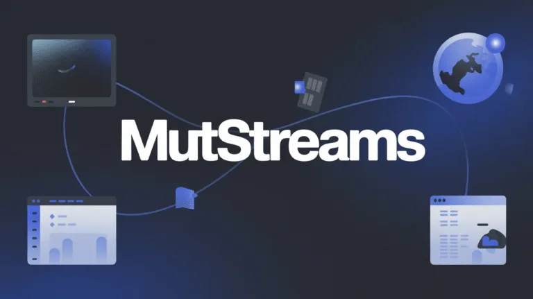Mutstreams