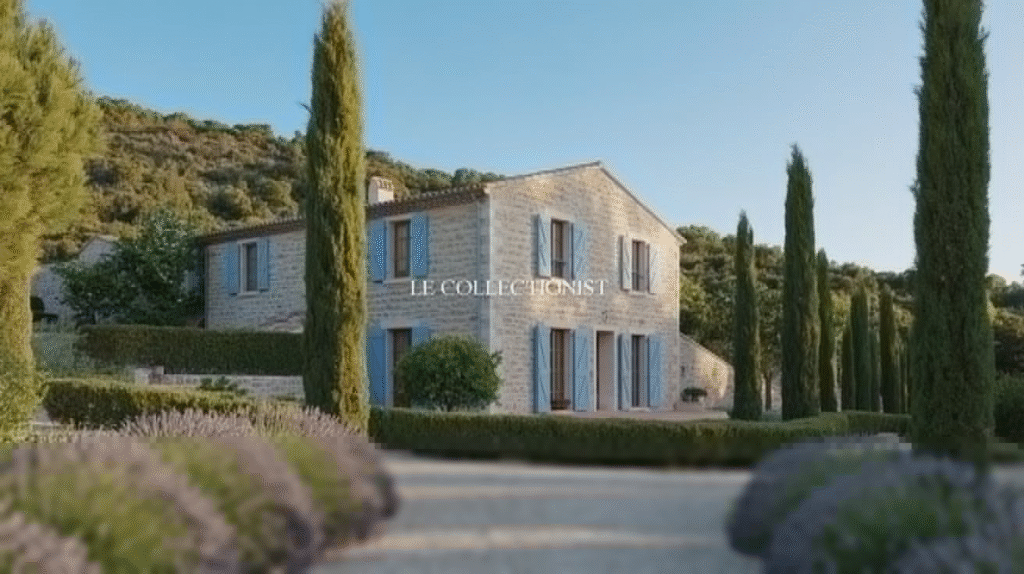 Luxury Villas Provence Le Collectionist