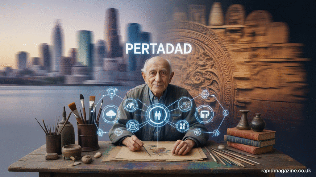 Pertadad