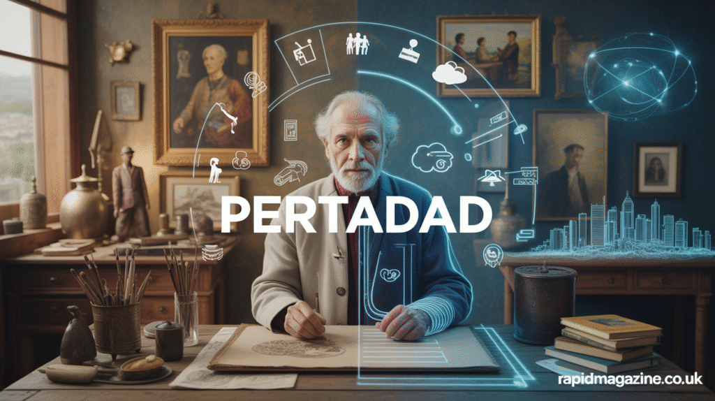 Pertadad