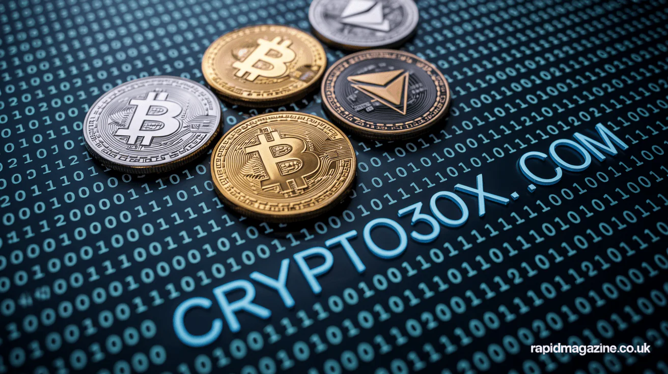 Crypto30x.com