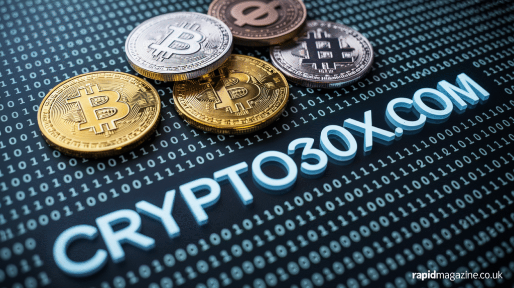 Crypto30x.com