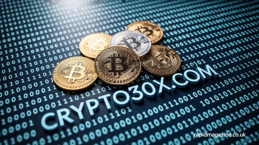 Crypto30x.com