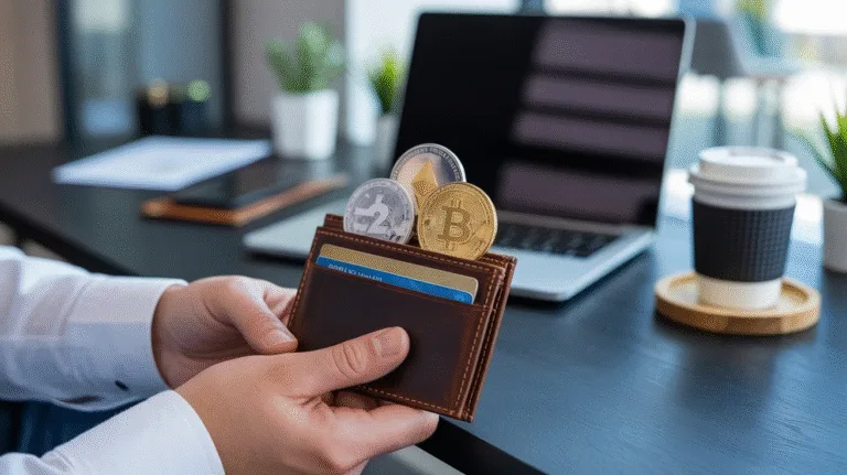 ecryptobit.com Wallets