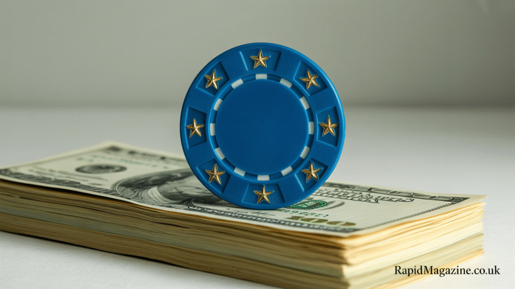 5StarsStocks.com Blue Chip