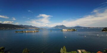 Lake Maggiore Property Market: Prices and Opportunities 2025