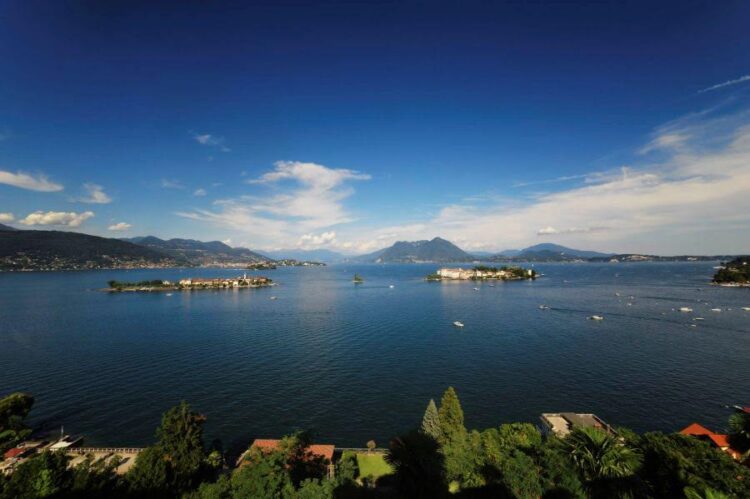 Lake Maggiore Property Market: Prices and Opportunities 2025