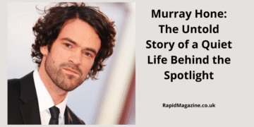 murray hone