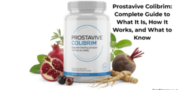 Prostavive Colibrim