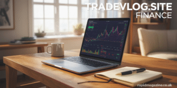 Tradevlog.site Finance