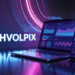 Qushvolpix
