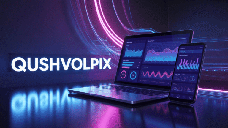 Qushvolpix