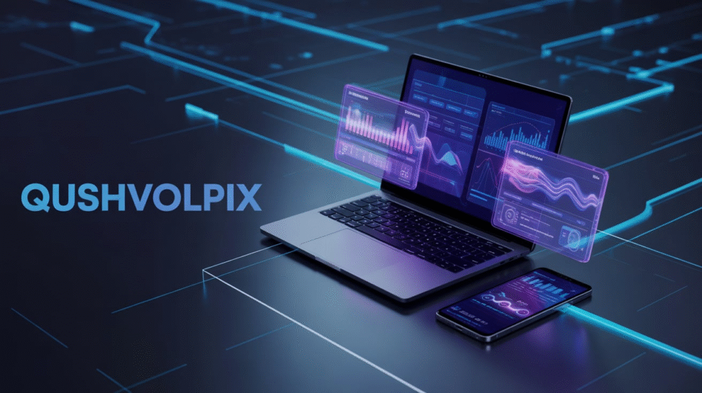 Qushvolpix