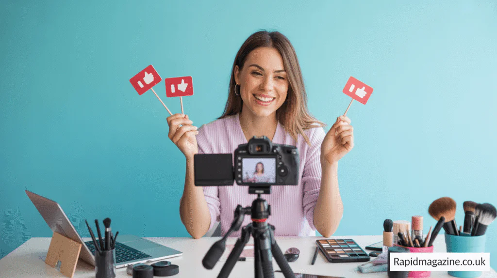 agence influenceur valueyournetwork