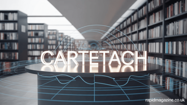 Cartetach