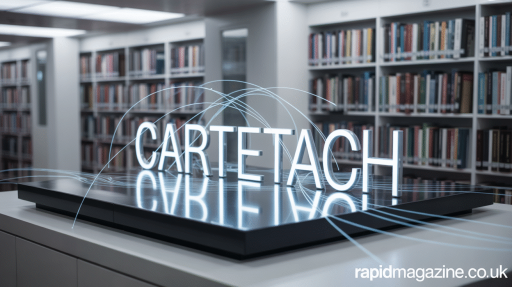 Cartetach