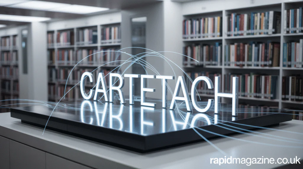 Cartetach