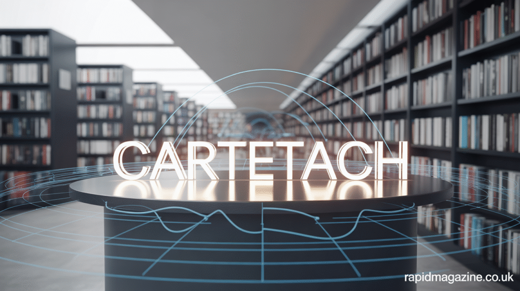 Cartetach