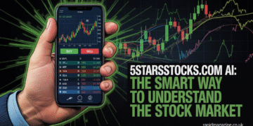 5starsstocks.com AI