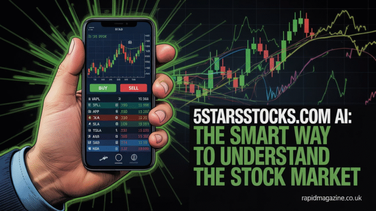 5starsstocks.com AI