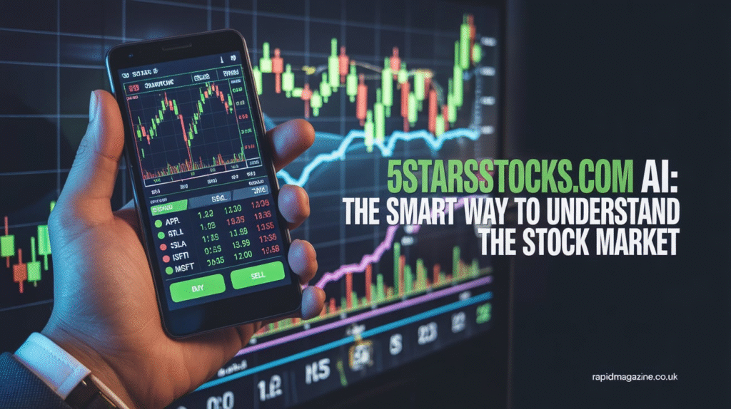 5starsstocks.com AI